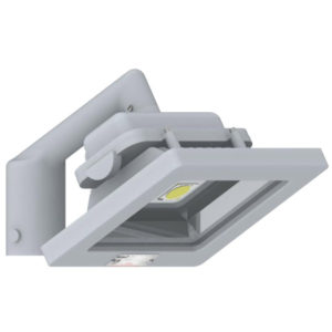 Luminária Pública de LED - EWL R38