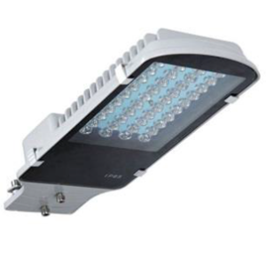 Luminária Pública LED 40W